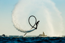 Flyboard Antibes